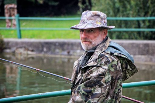 Sdružení rybářů Zlosyň